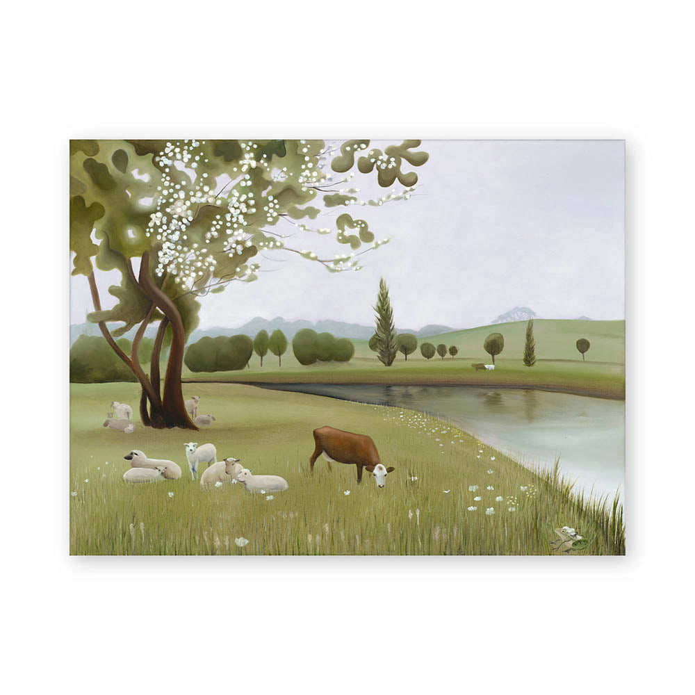 A picture of the artwork