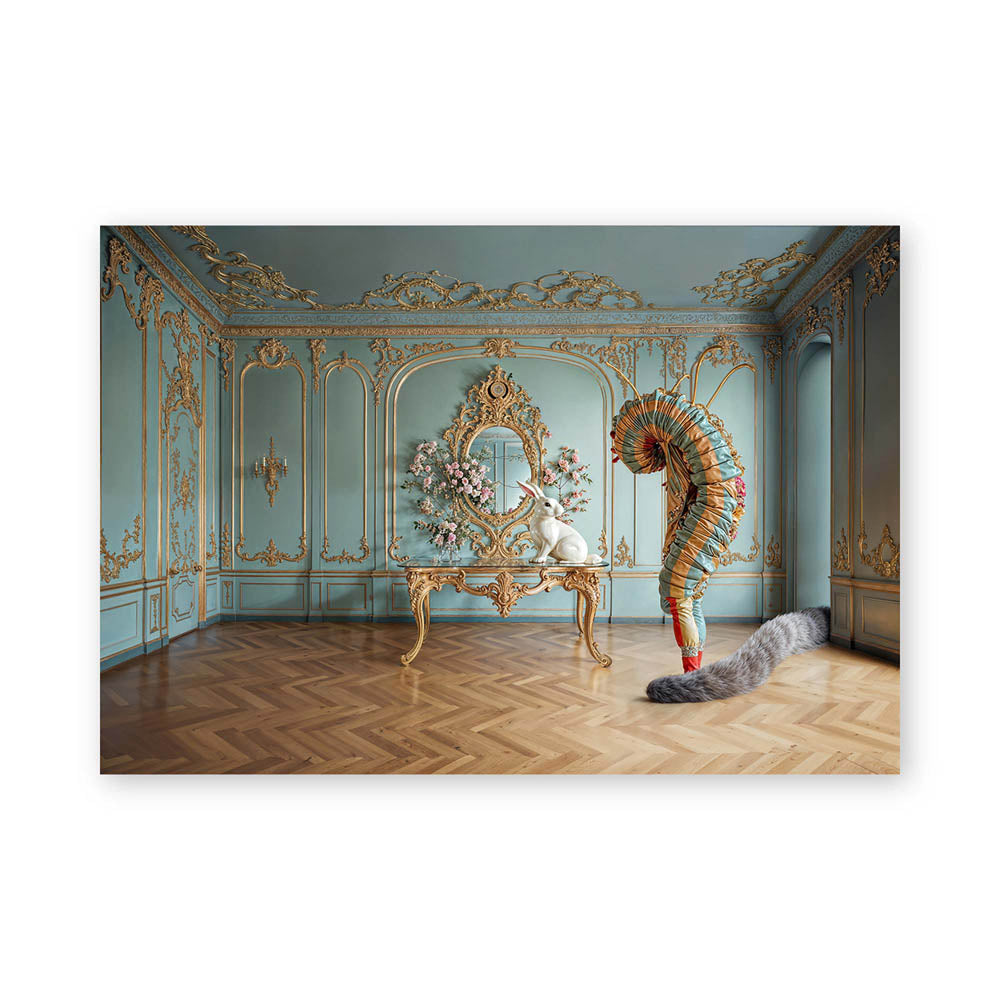 A picture of the artwork