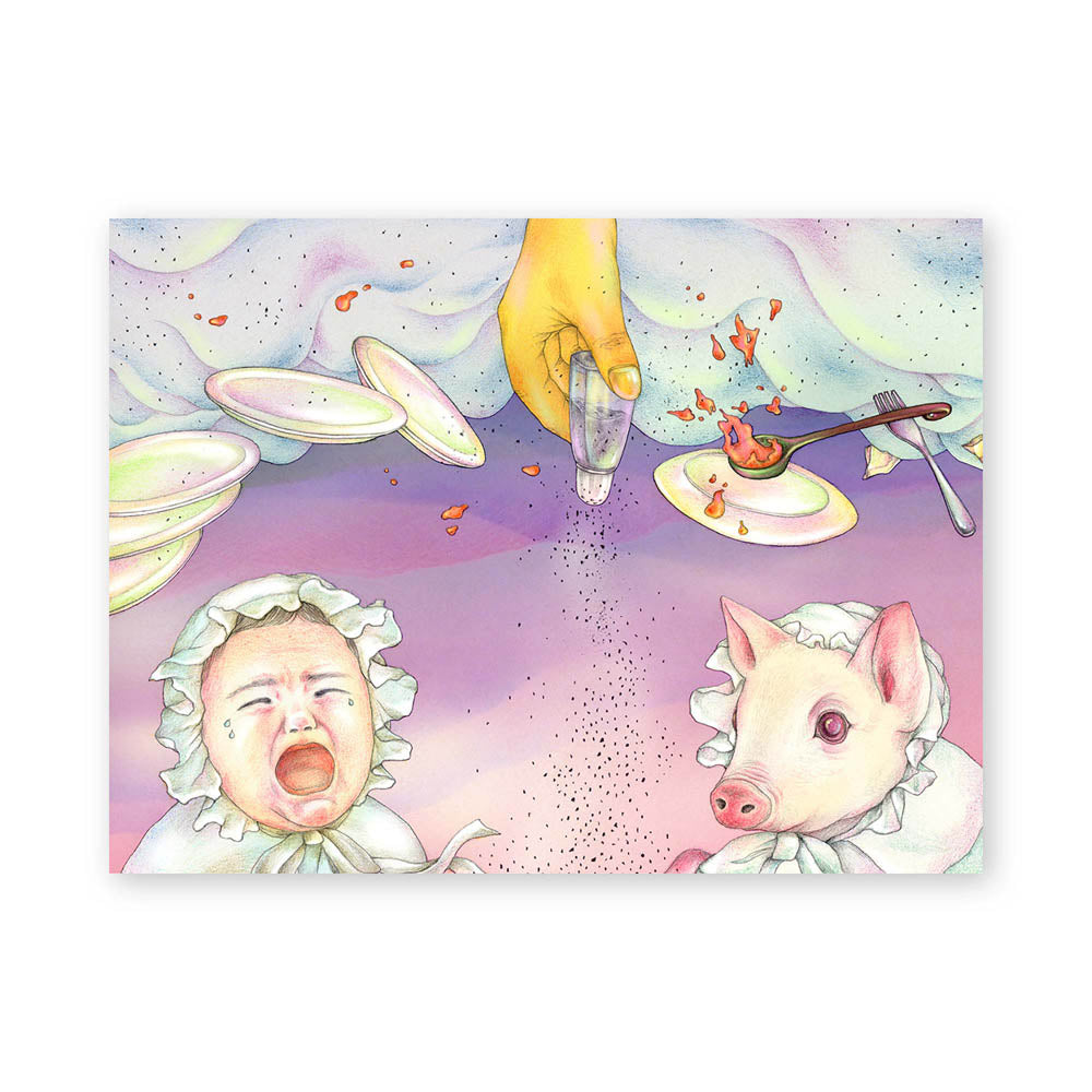 A picture of the artwork