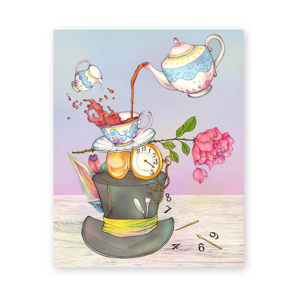 A picture of the artwork