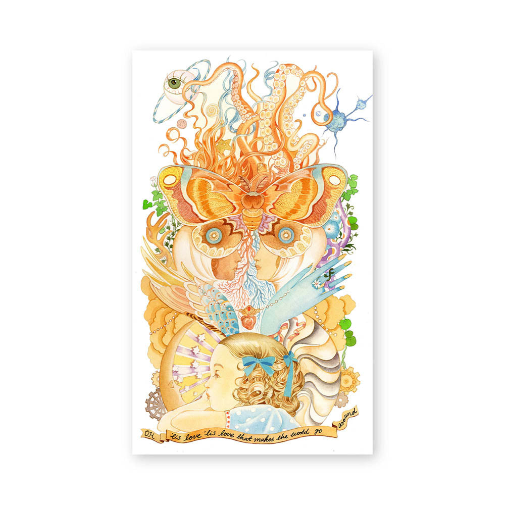 A picture of the artwork