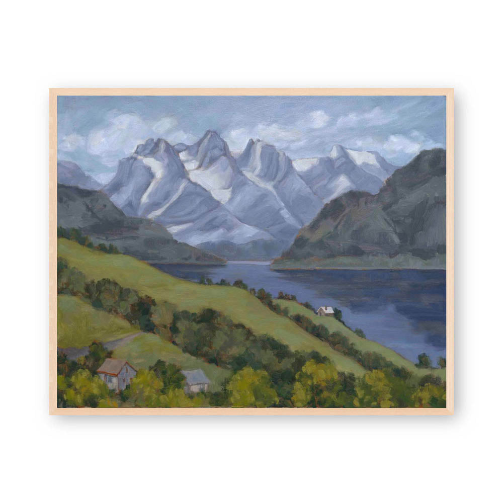 A picture of the artwork