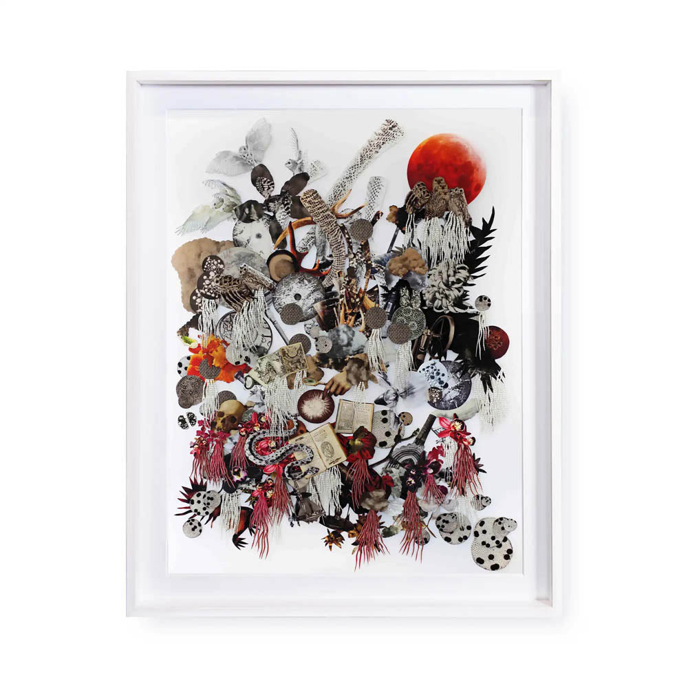 A picture of the artwork