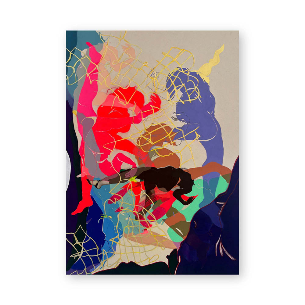 A picture of the artwork