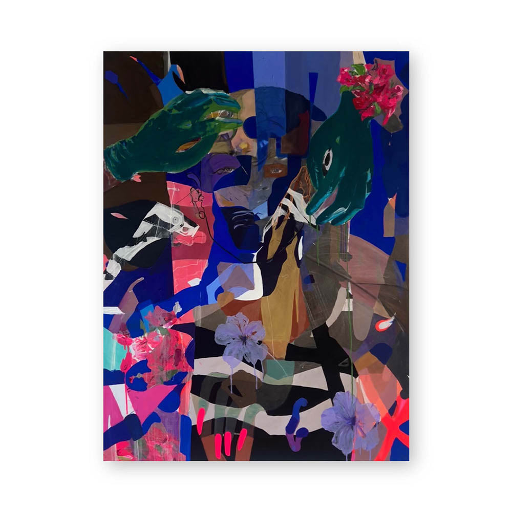 A picture of the artwork