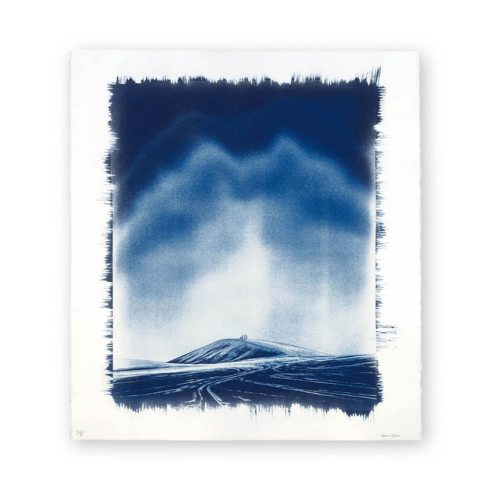 A picture of the artwork