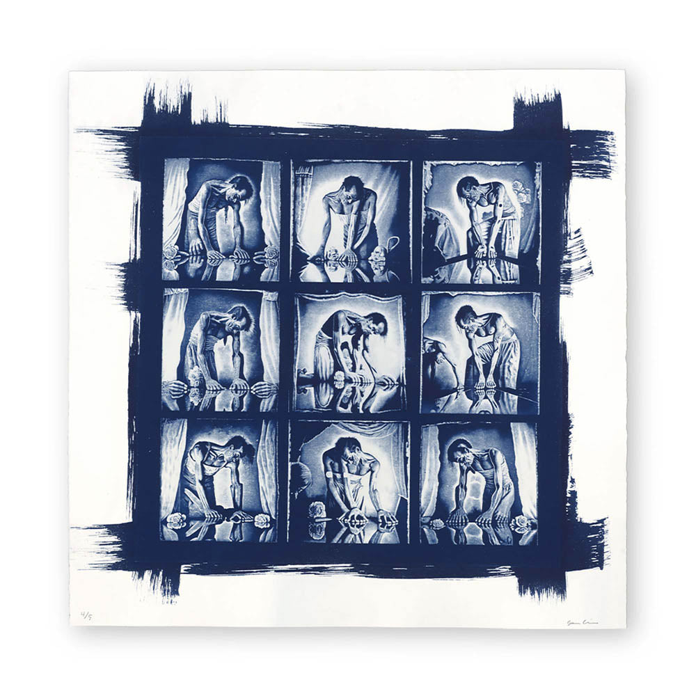 A picture of the artwork