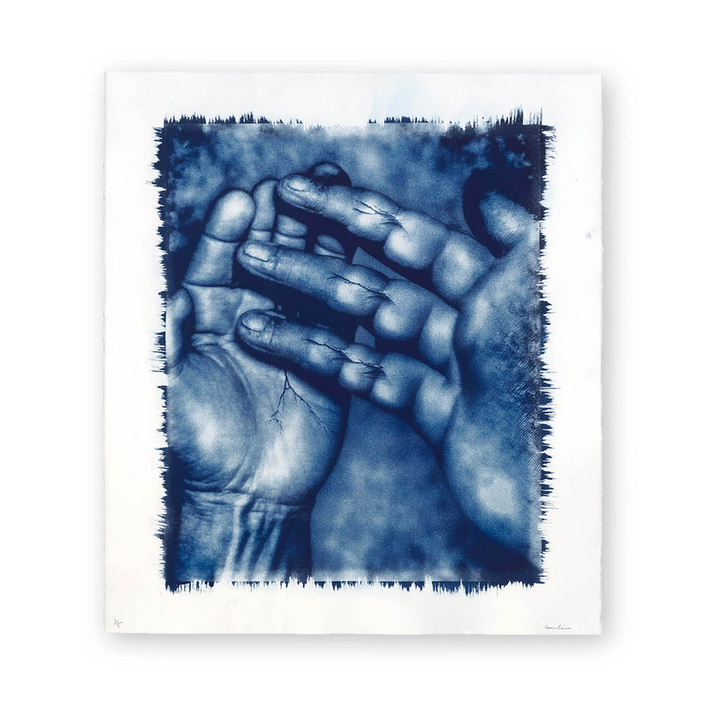 A picture of the artwork