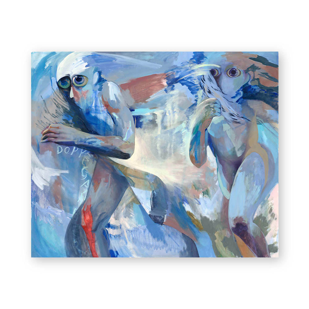 A picture of the artwork