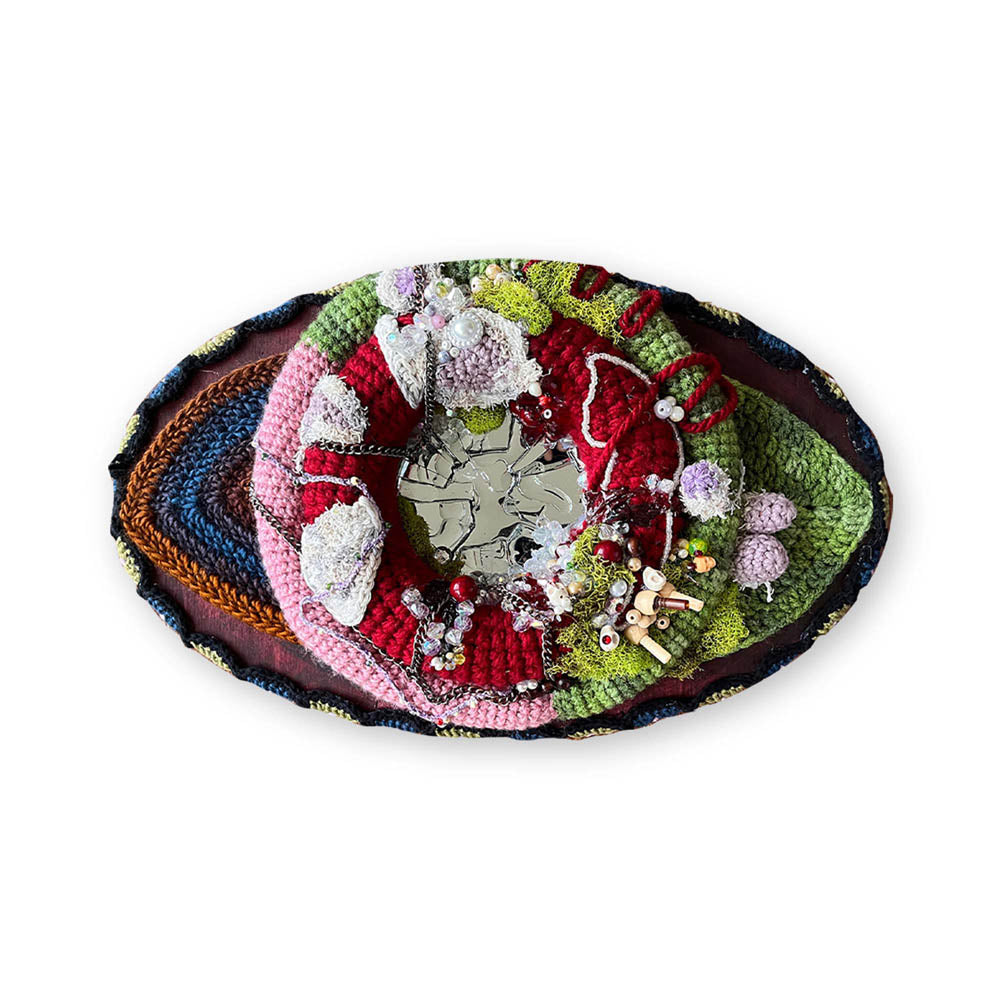 A picture of the artwork