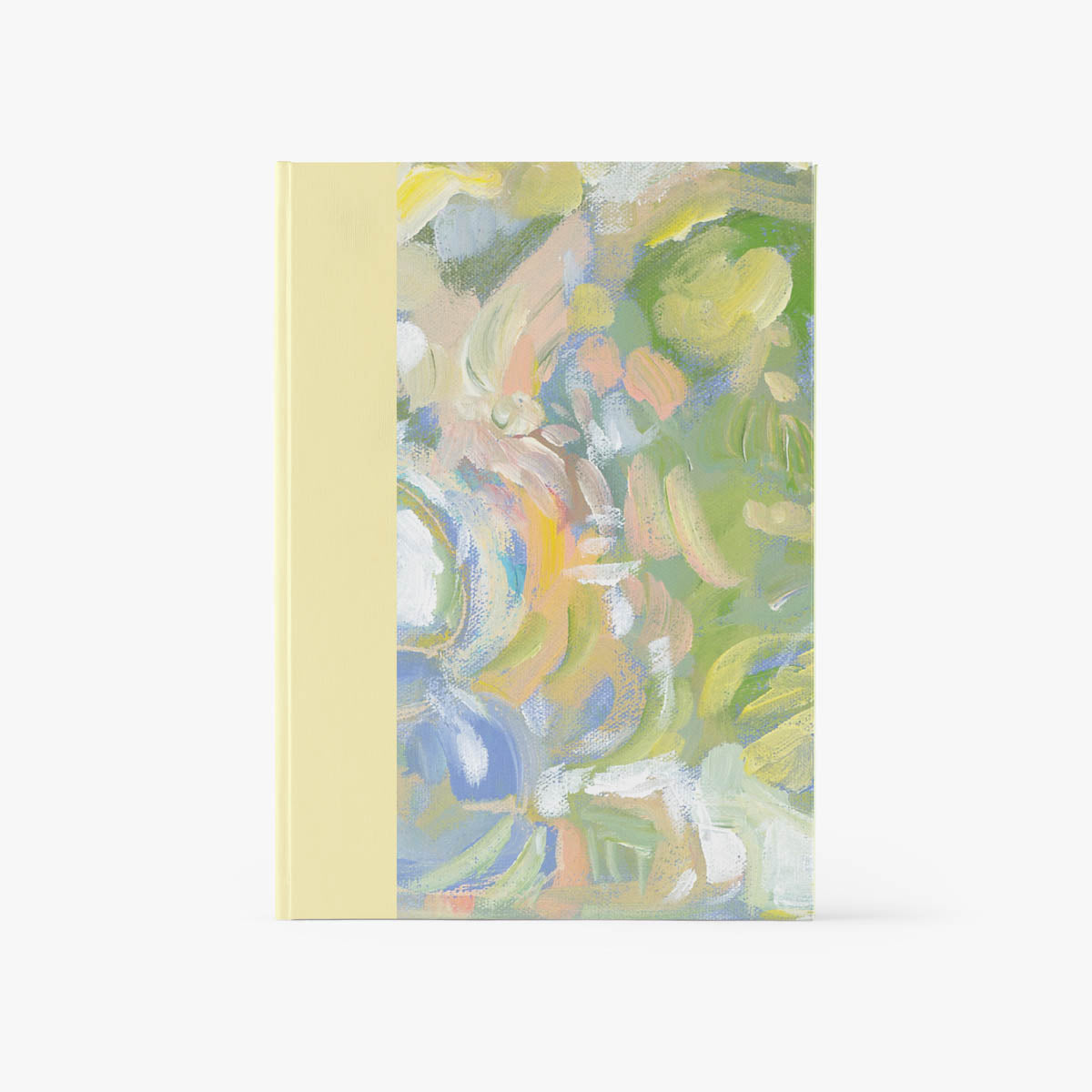 A picture of the artwork