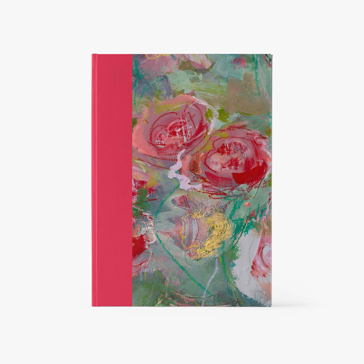 A picture of the artwork