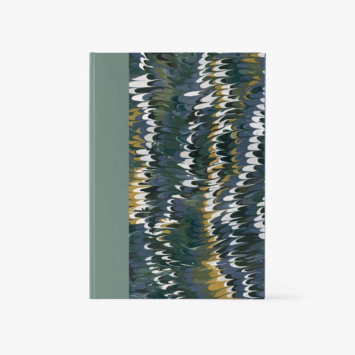 A picture of the artwork