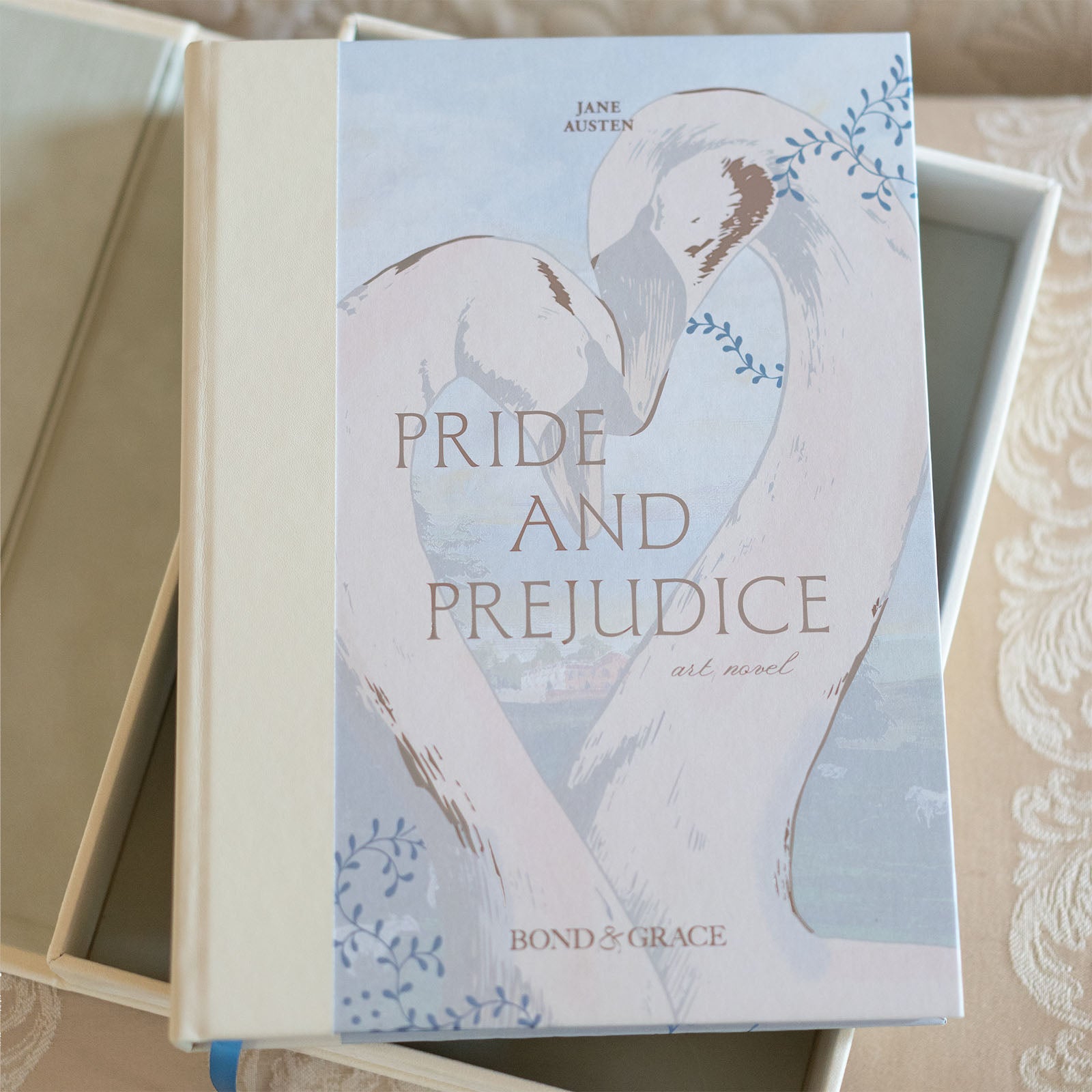 A picture of the artwork