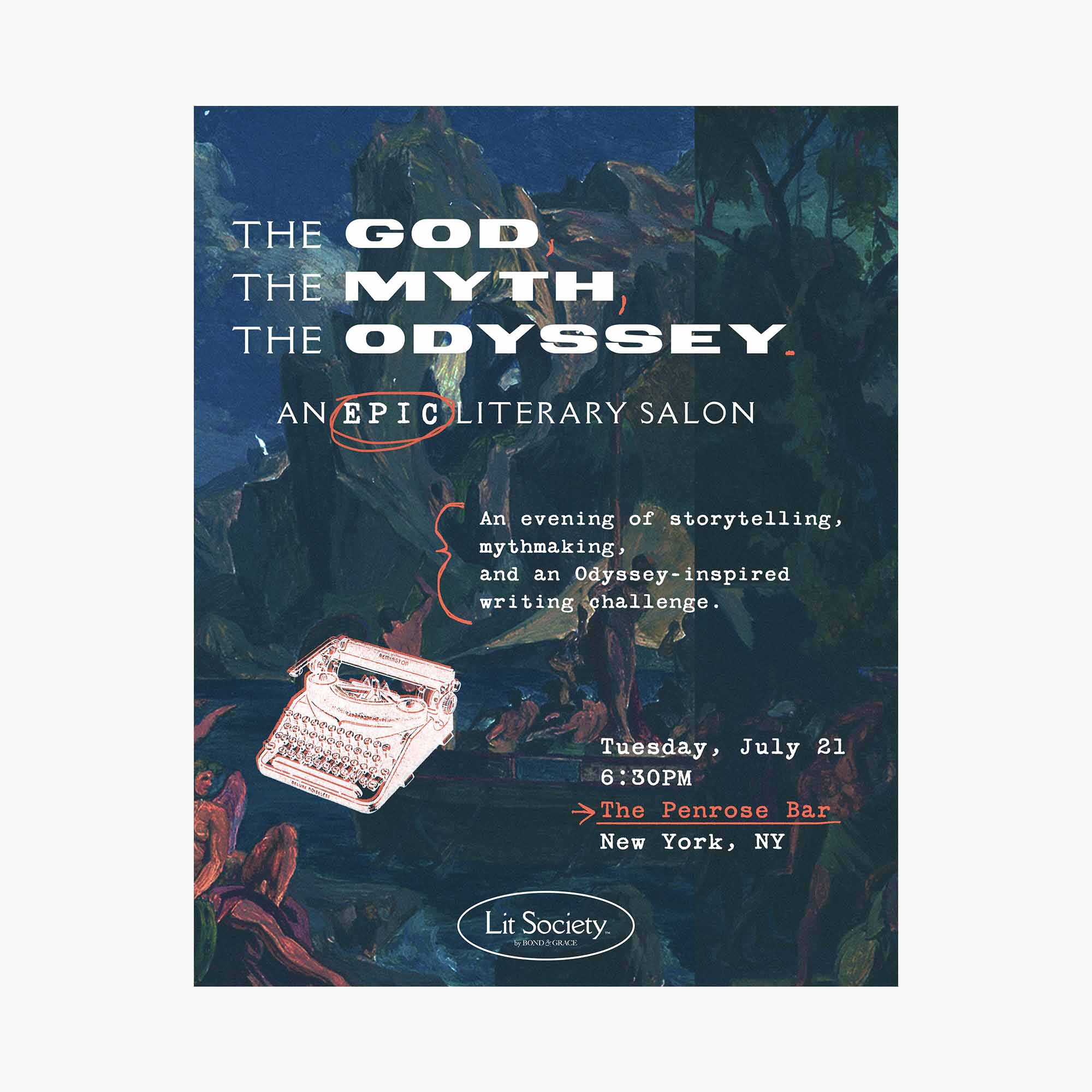 A picture of the artwork