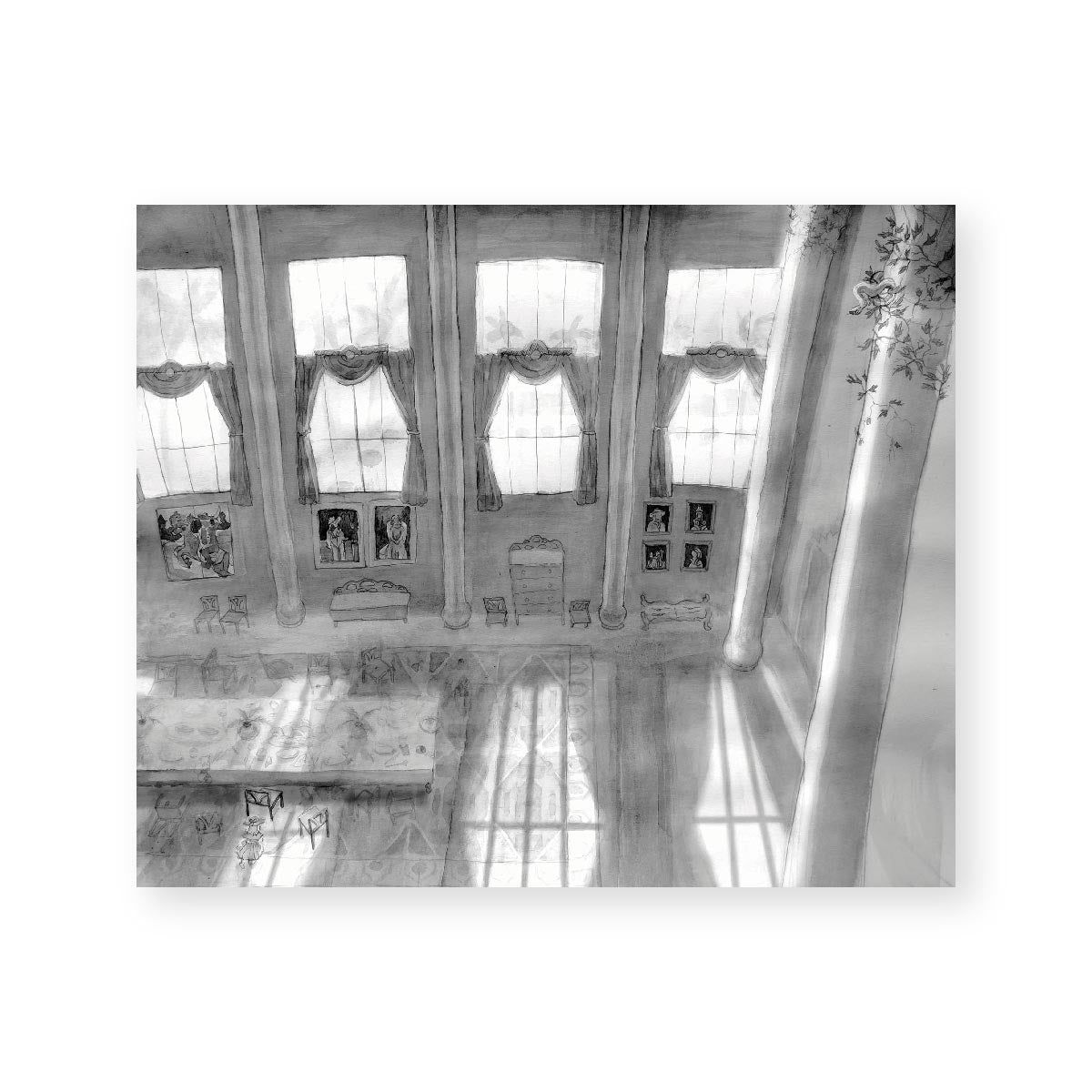 A picture of the artwork