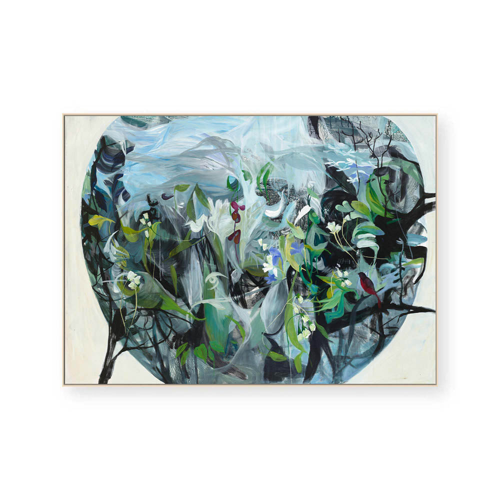A picture of the artwork