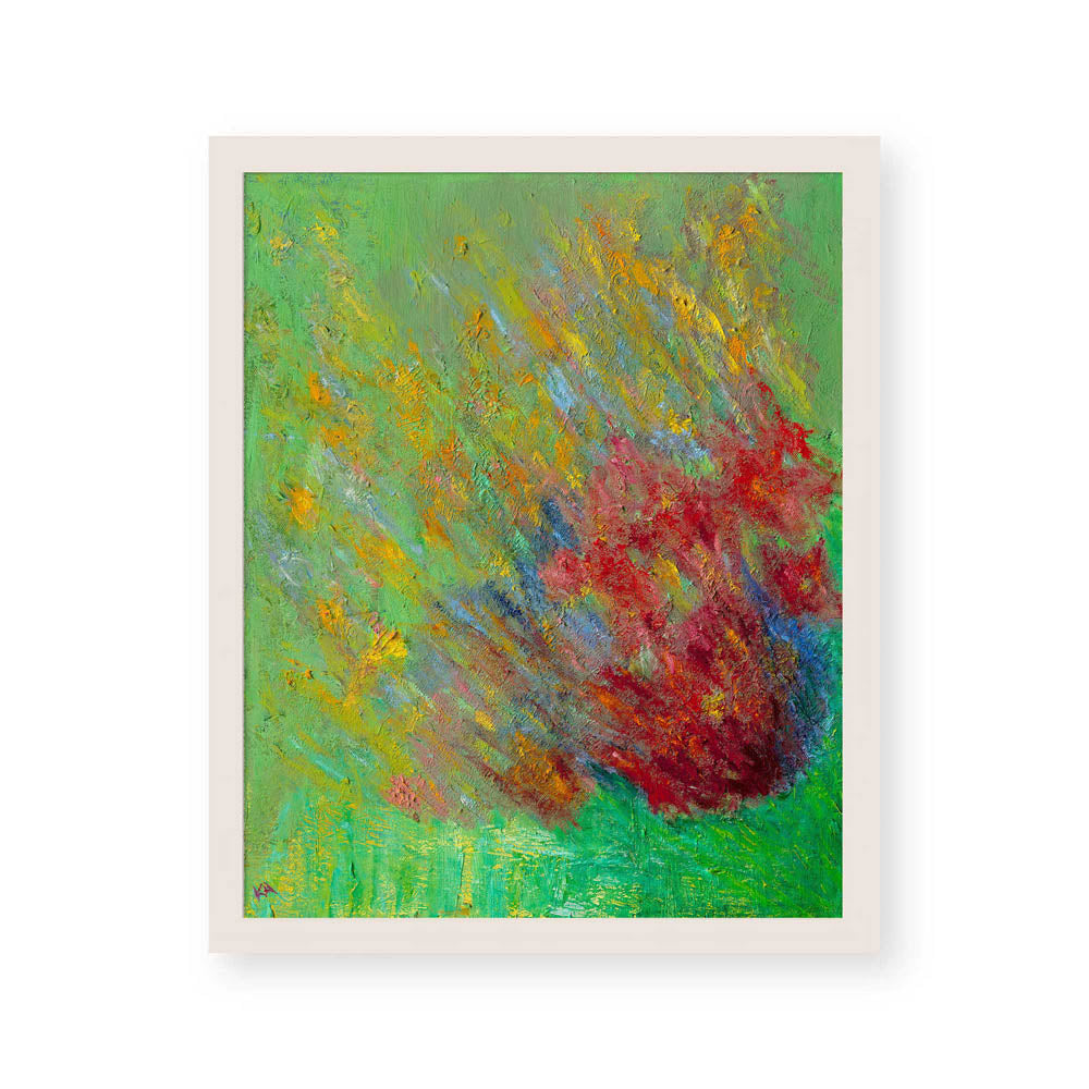 A picture of the artwork