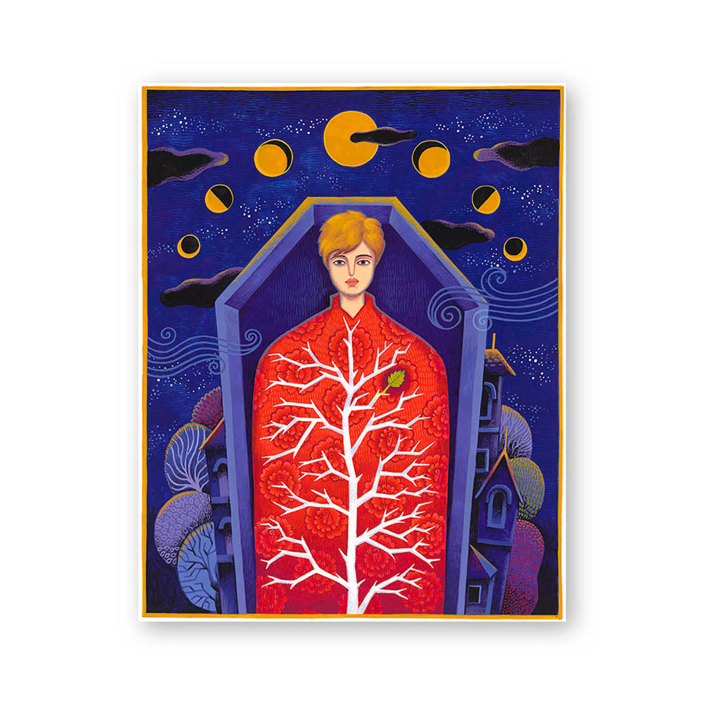 A picture of the artwork