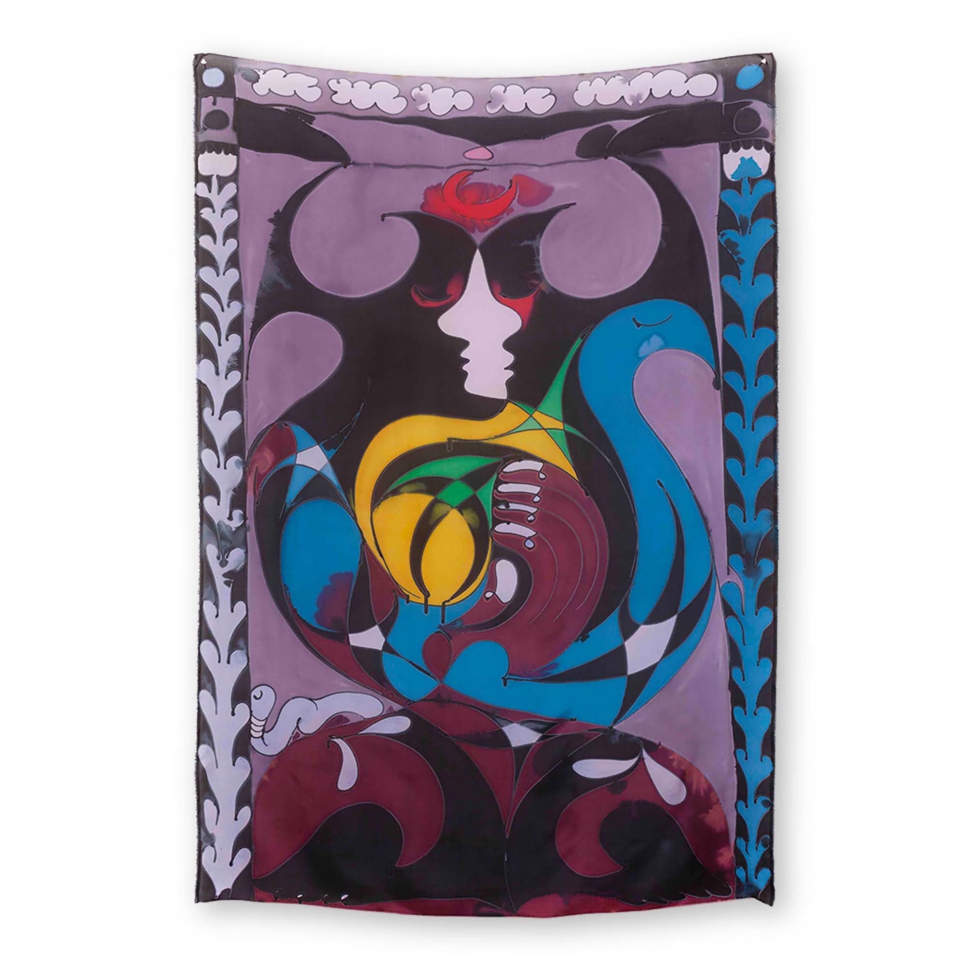 A picture of the artwork