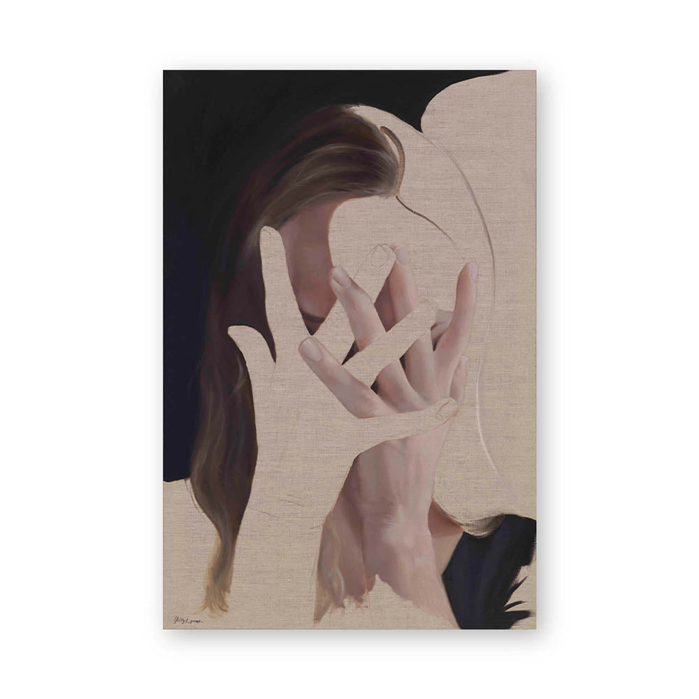 A picture of the artwork