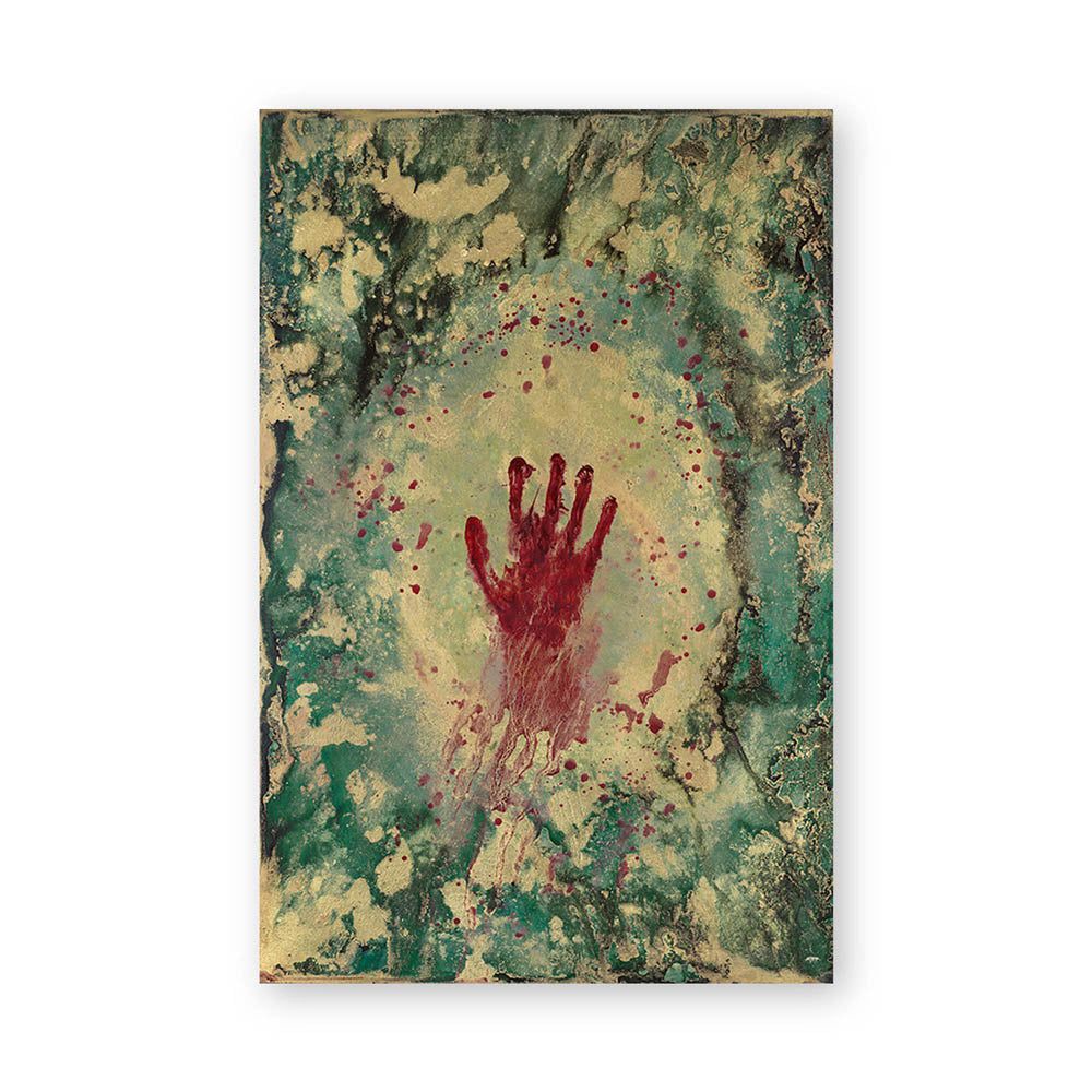A picture of the artwork