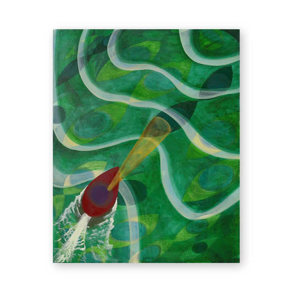 A picture of the artwork