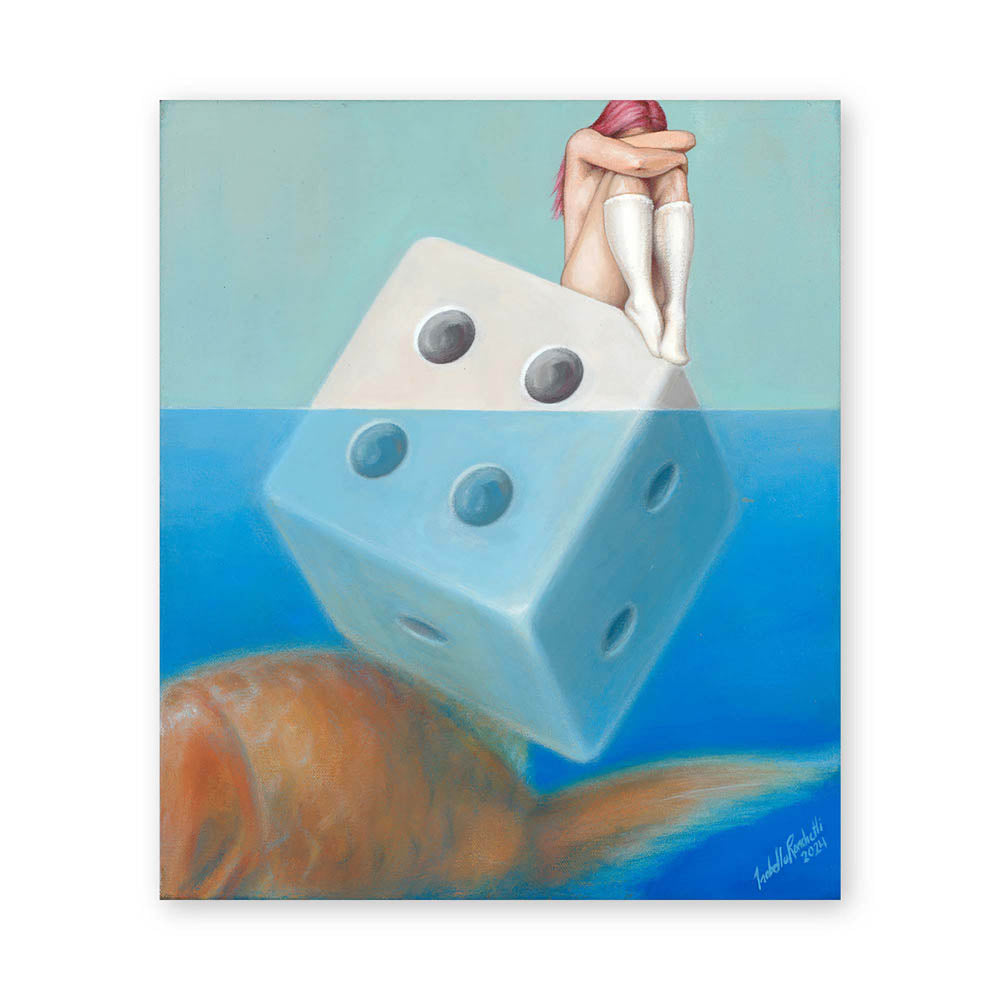 A picture of the artwork