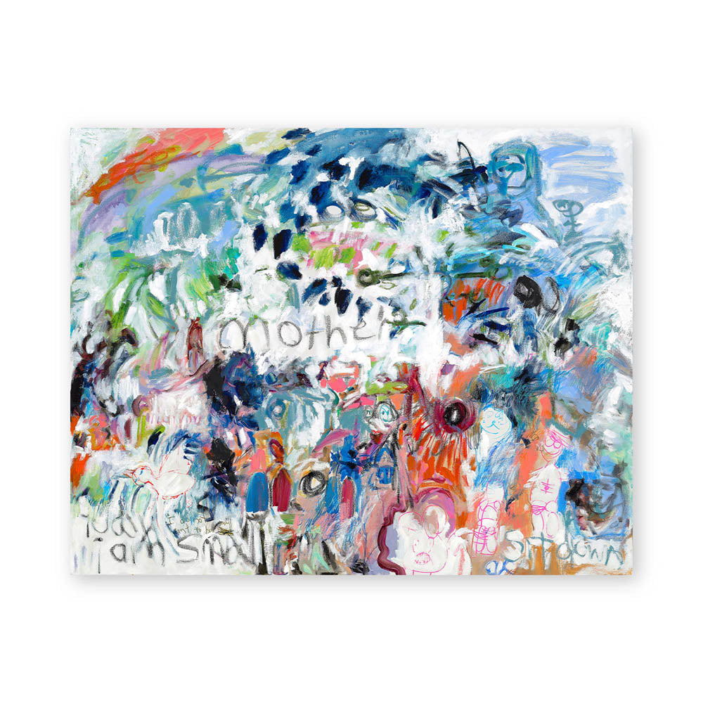 A picture of the artwork