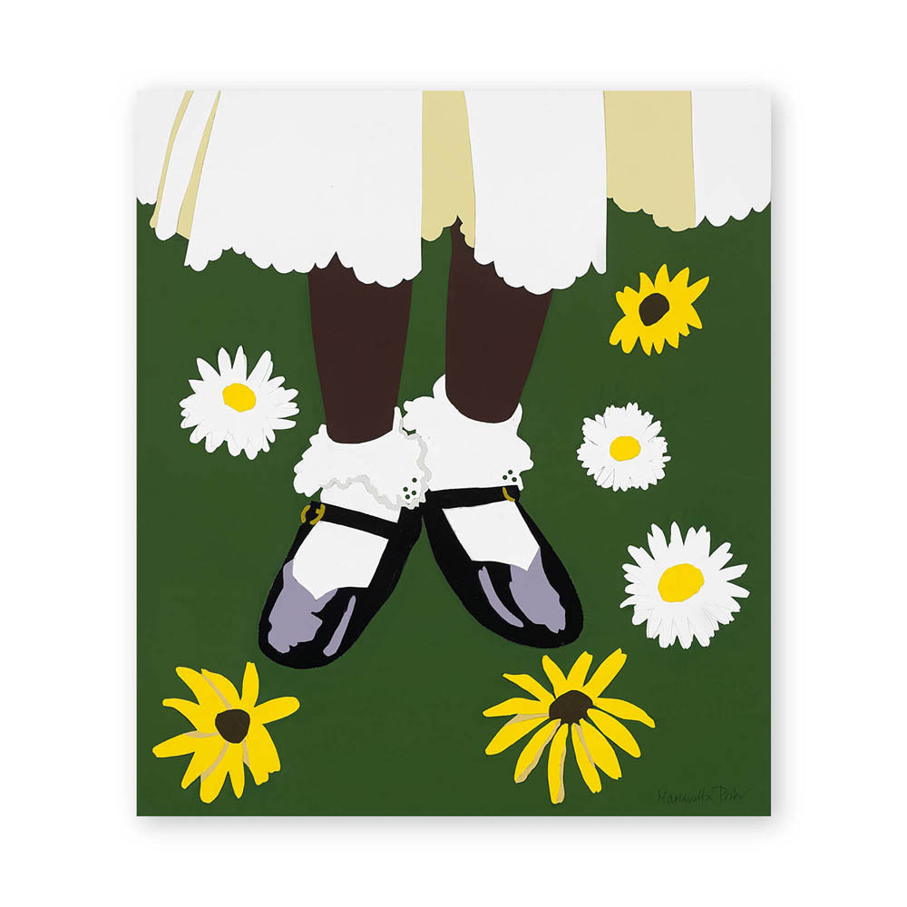 A picture of the artwork