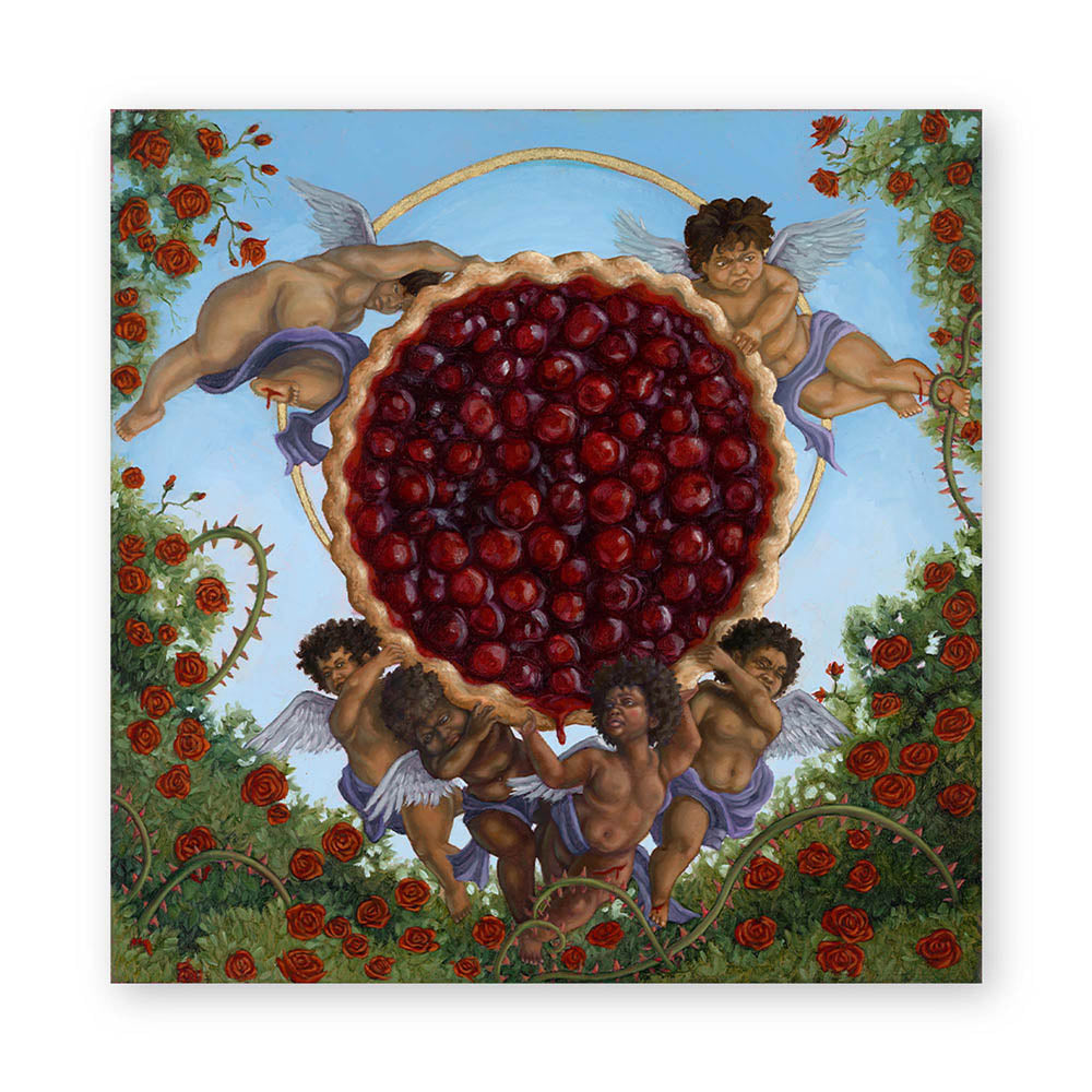 A picture of the artwork