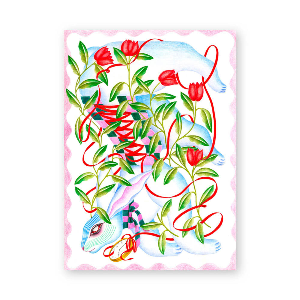 A picture of the artwork