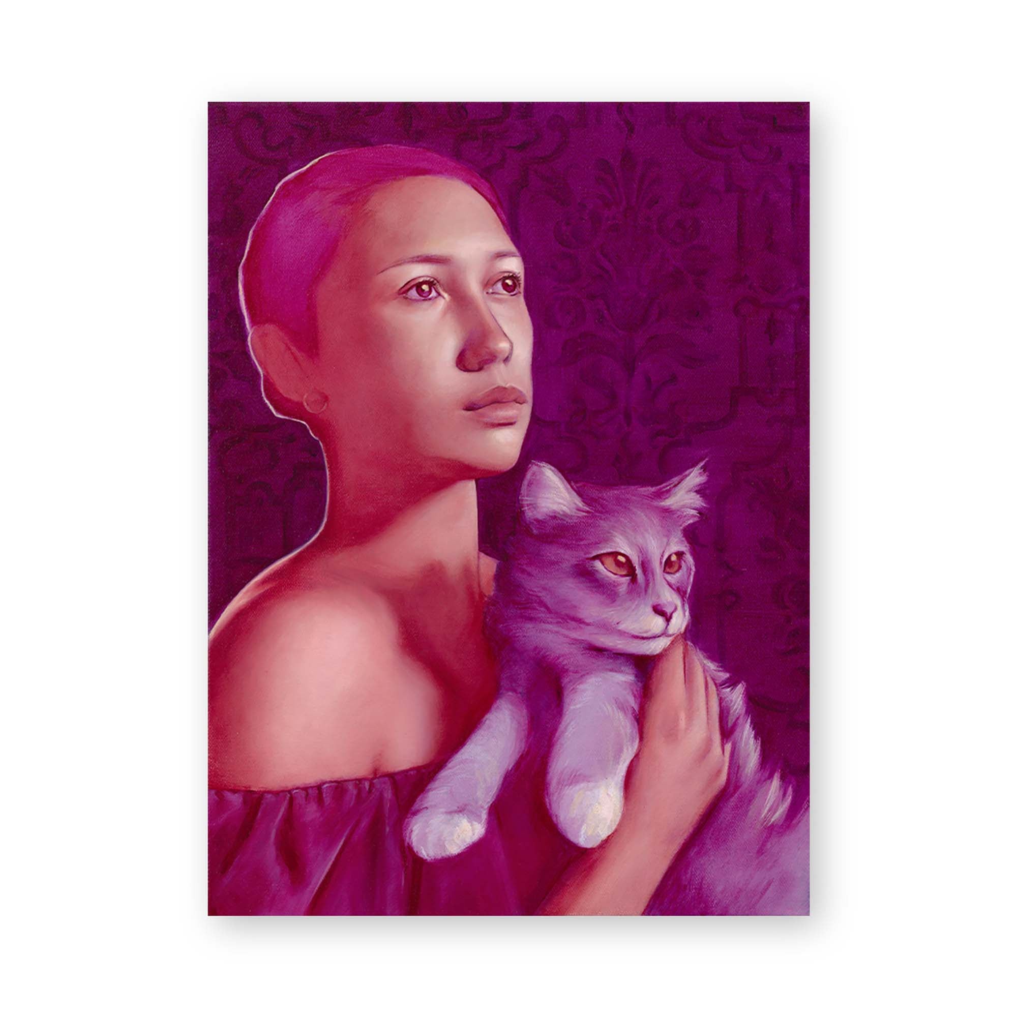 A picture of the artwork