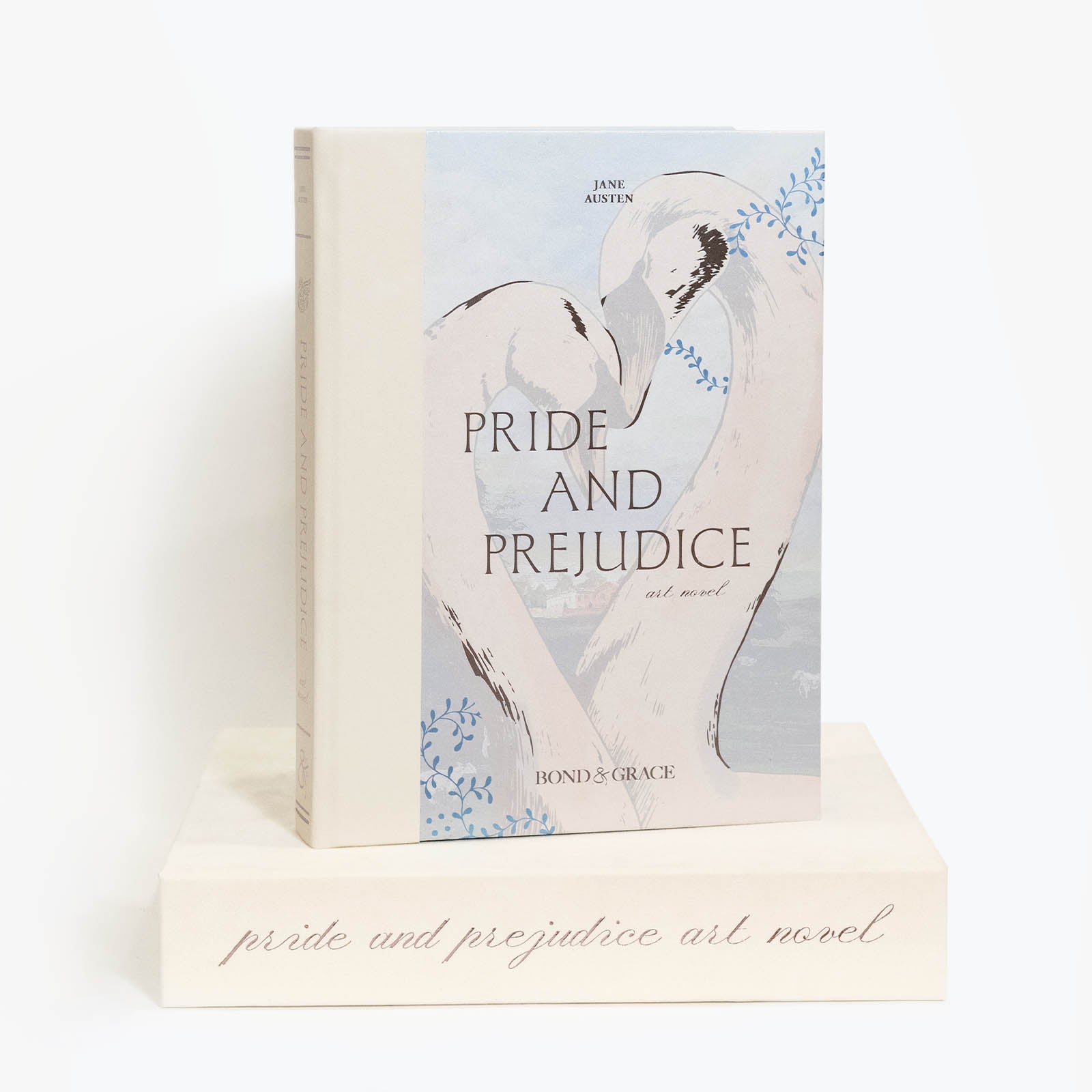A picture of the artwork