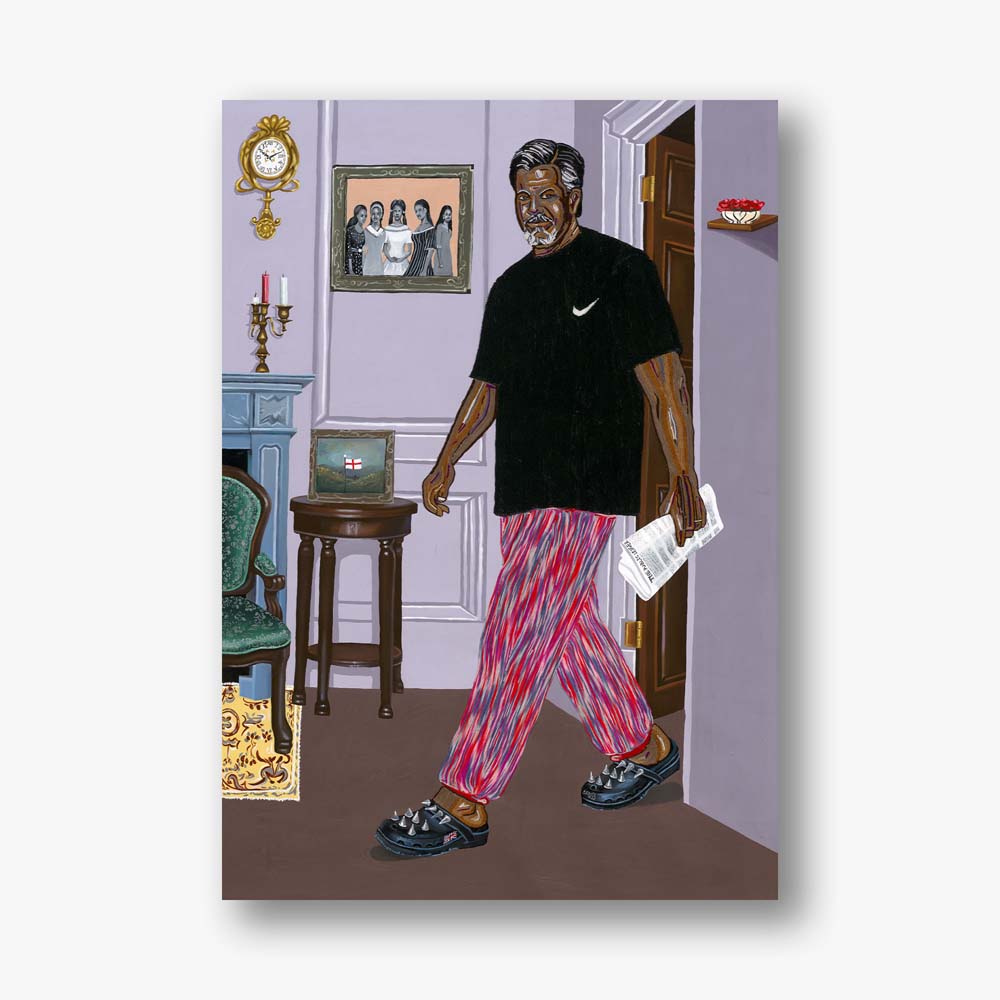 A picture of the artwork
