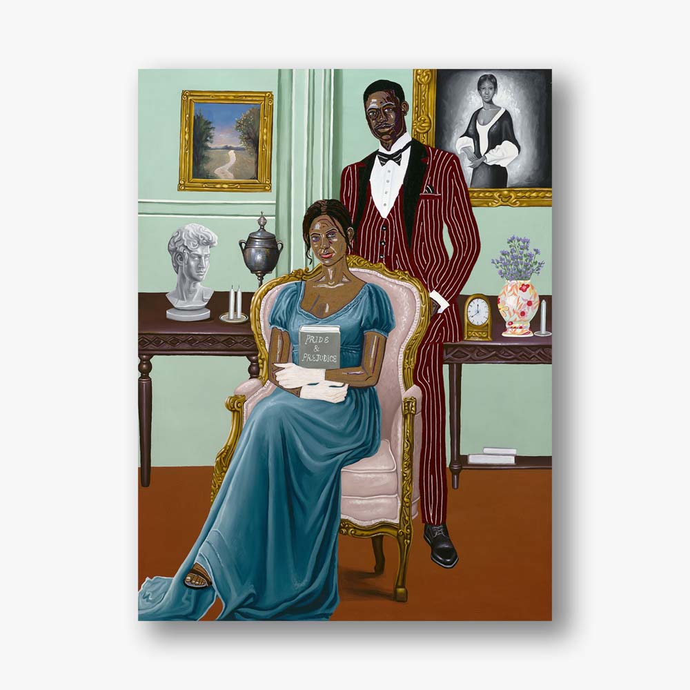 A picture of the artwork