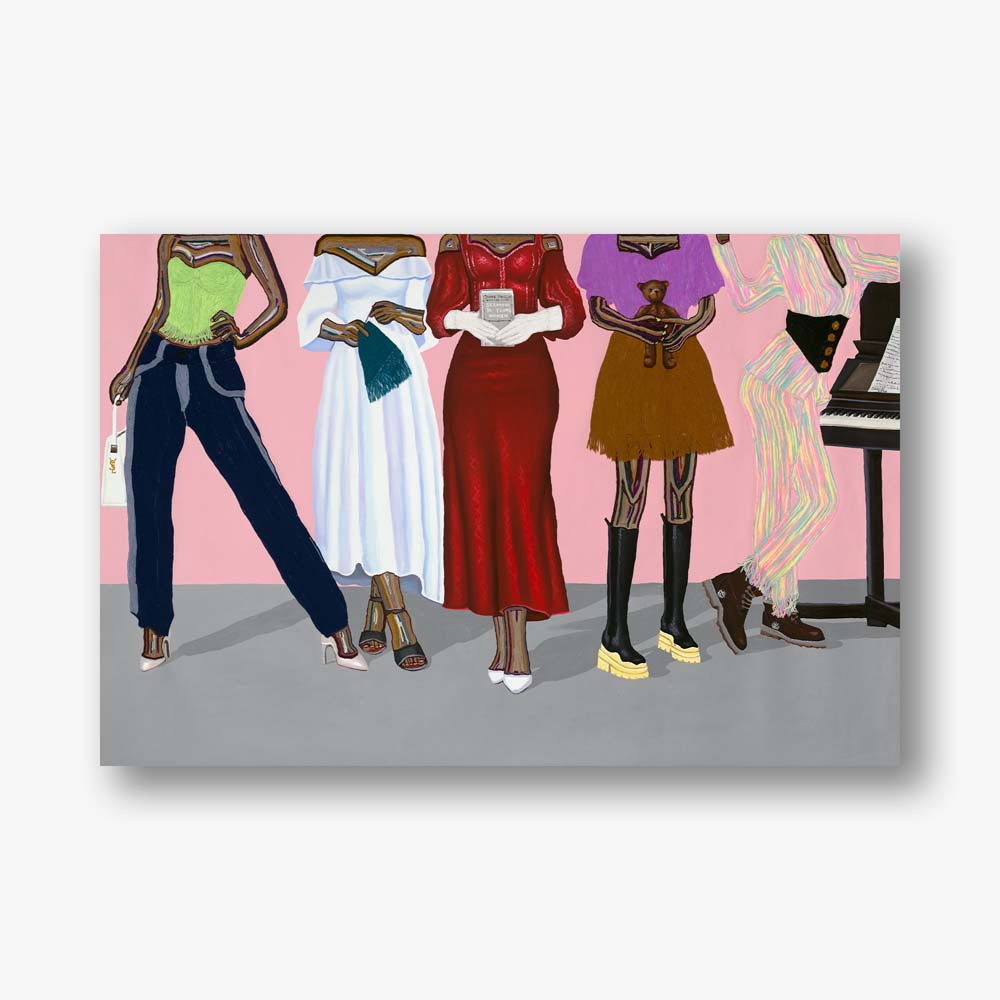 A picture of the artwork