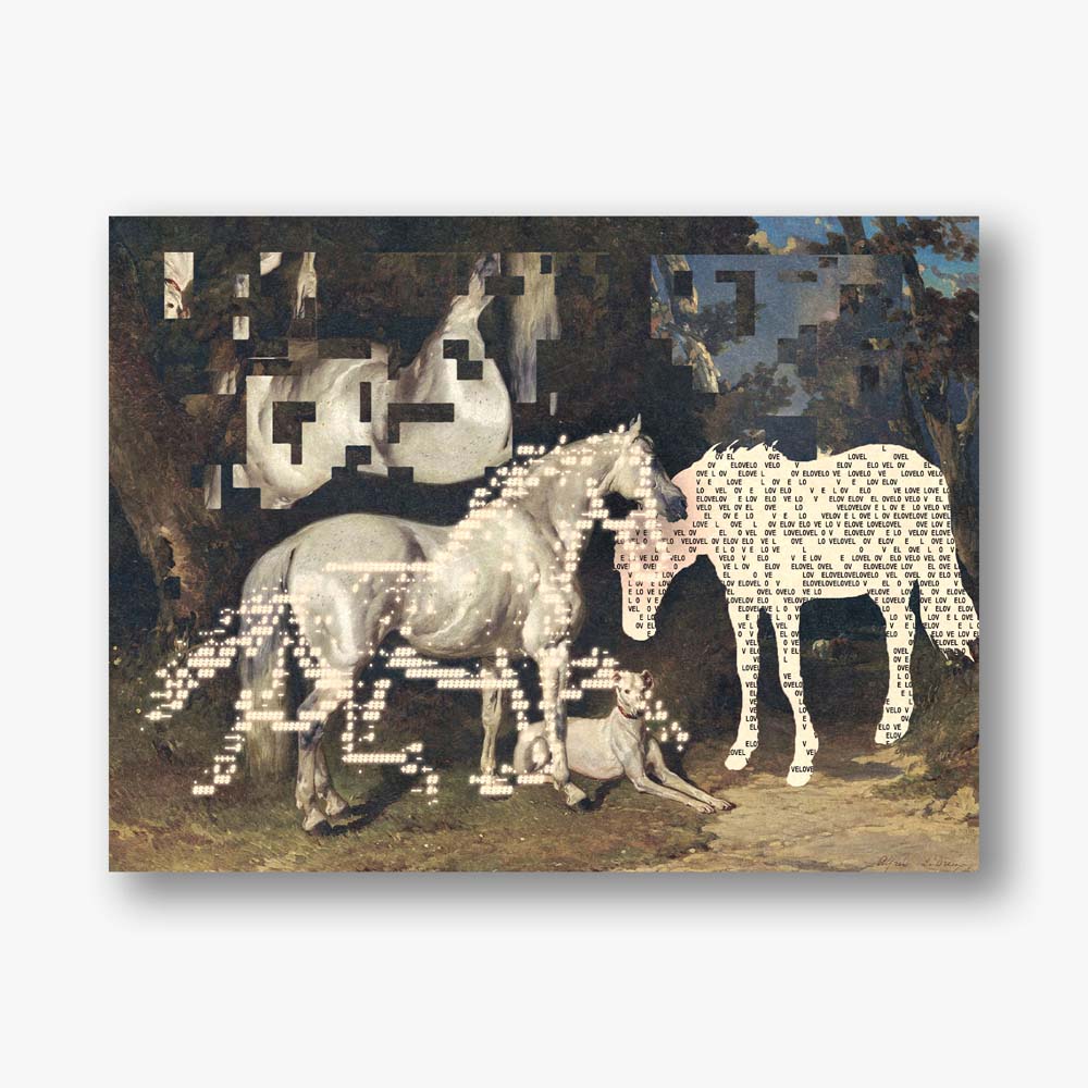 A picture of the artwork