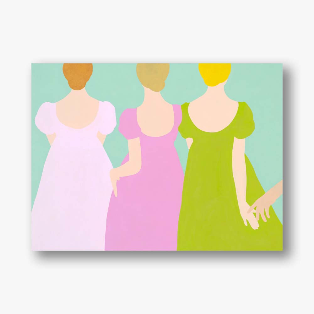 A picture of the artwork