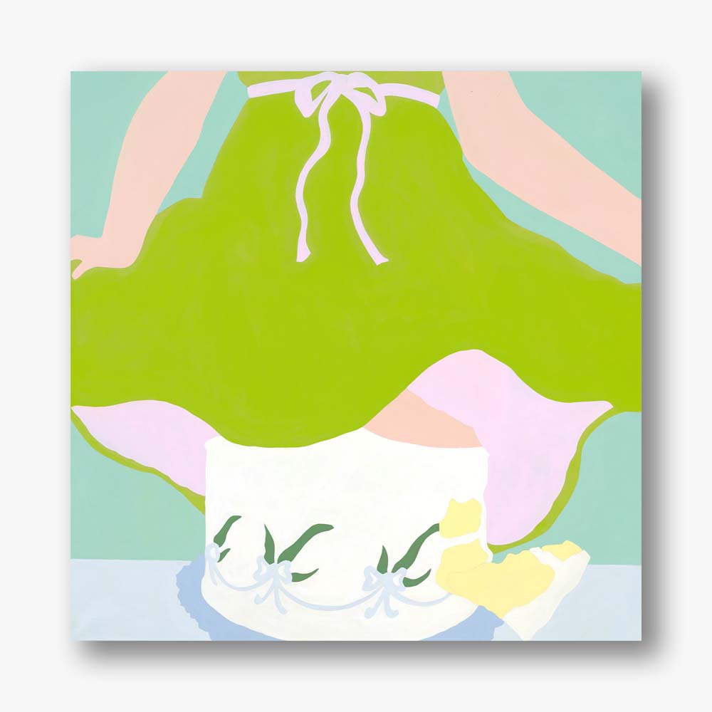 A picture of the artwork