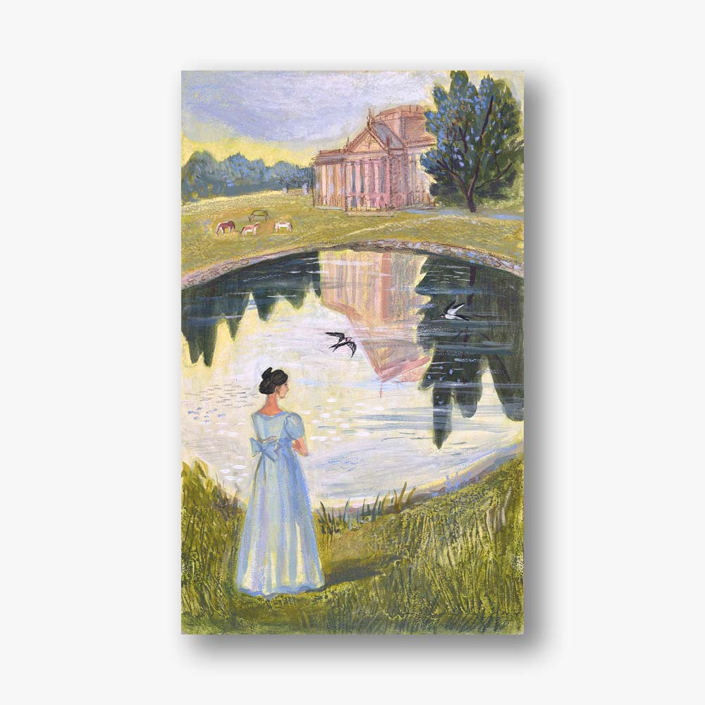 A picture of the artwork