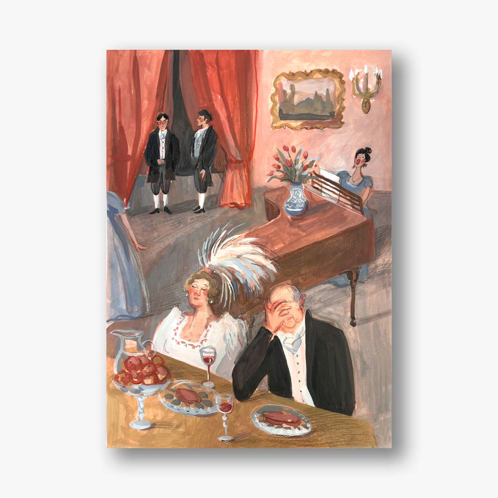 A picture of the artwork