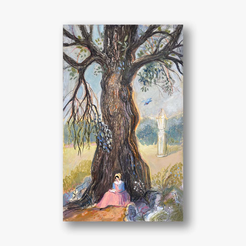 A picture of the artwork