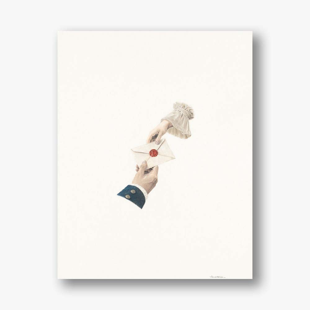 A picture of the artwork