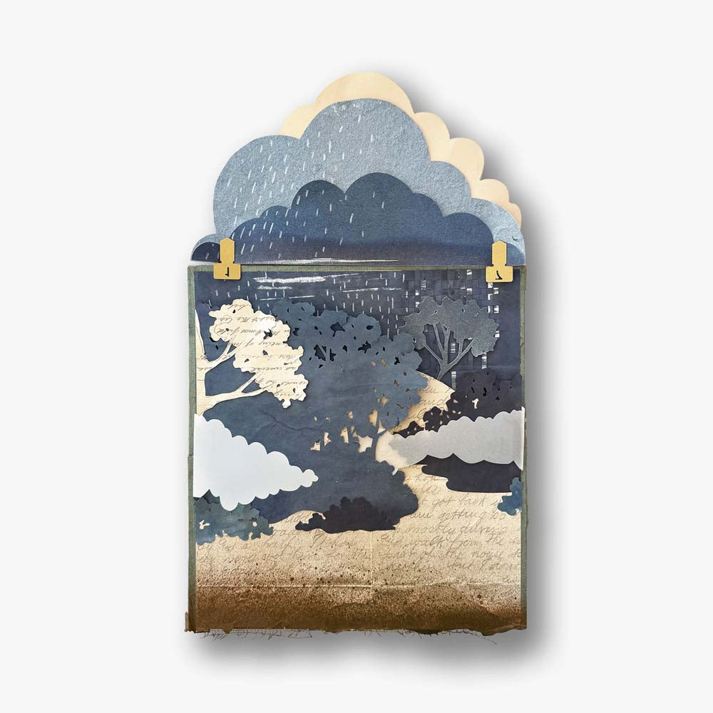 A picture of the artwork