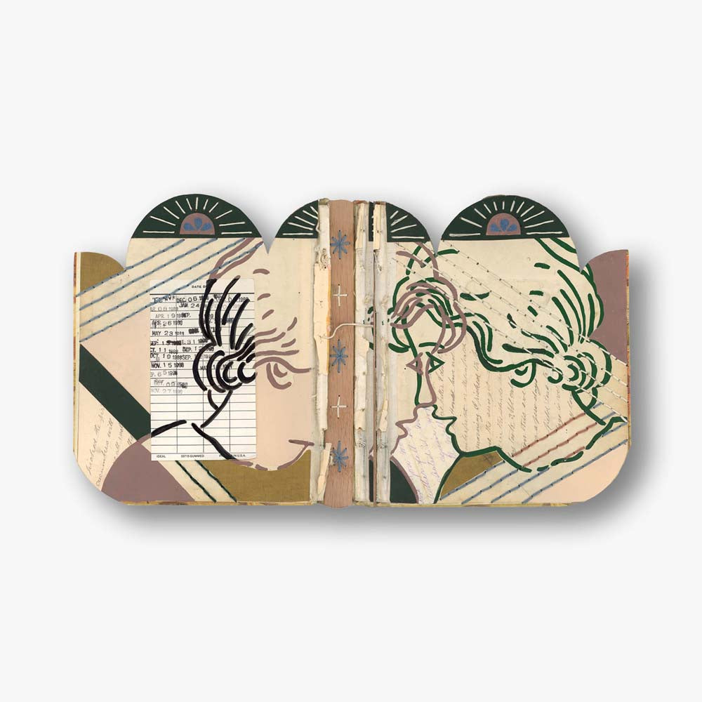 A picture of the artwork