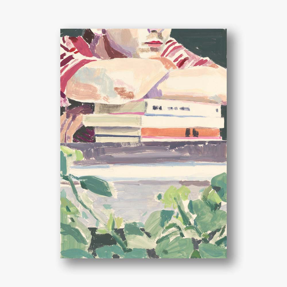 A picture of the artwork