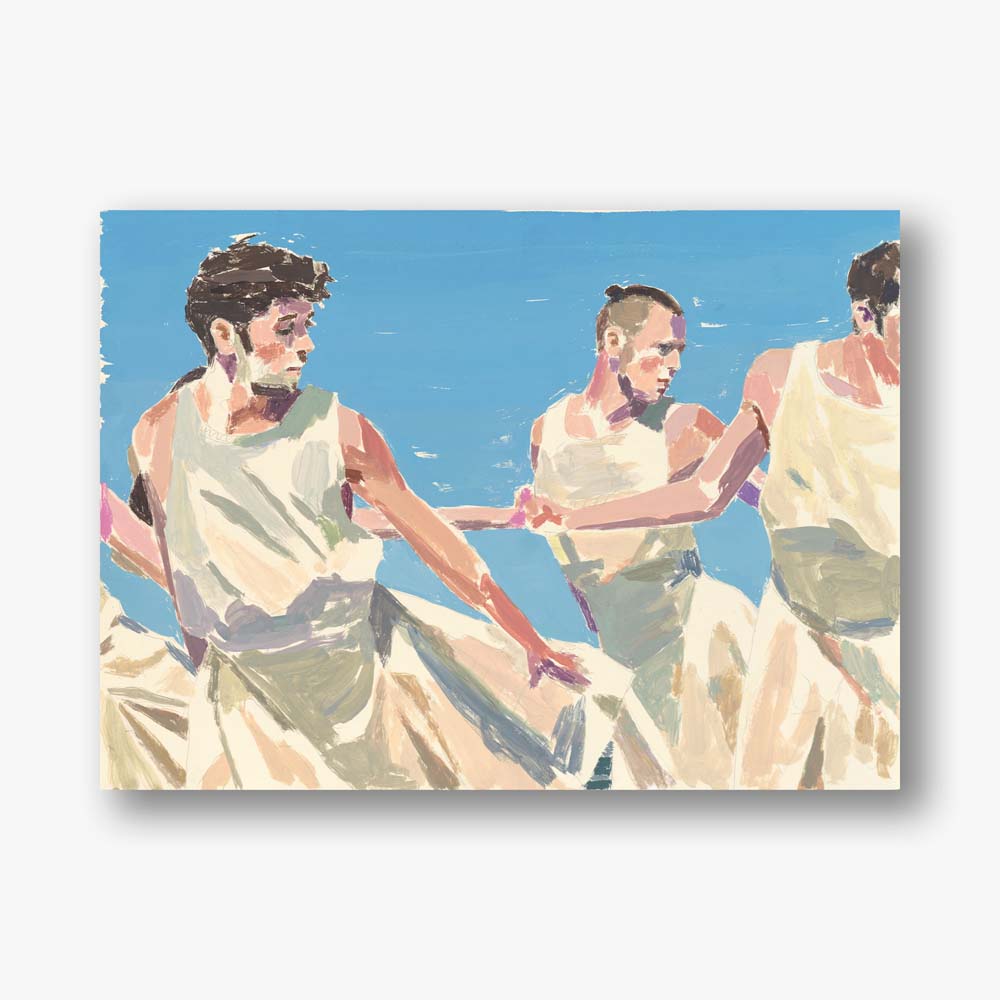 A picture of the artwork