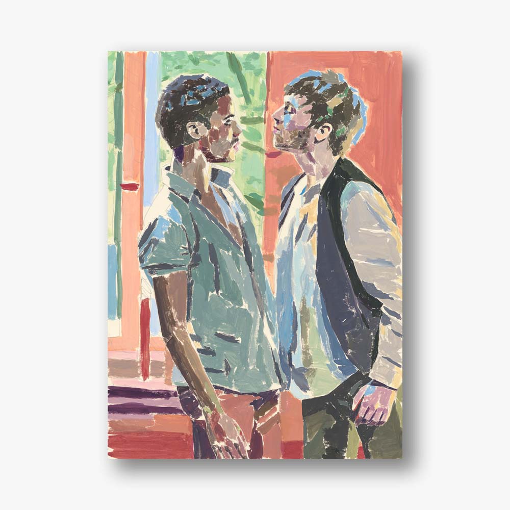 A picture of the artwork