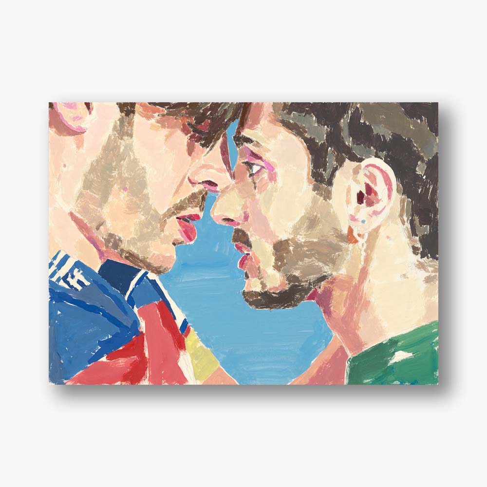 A picture of the artwork